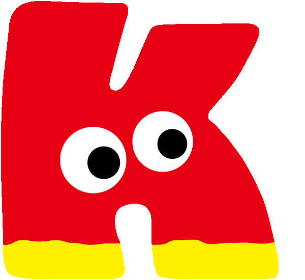 kamakamaキャラクタ