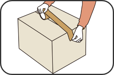 出品したい靴を撮影して物品情報を入力