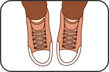 出品したい靴を撮影して物品情報を入力